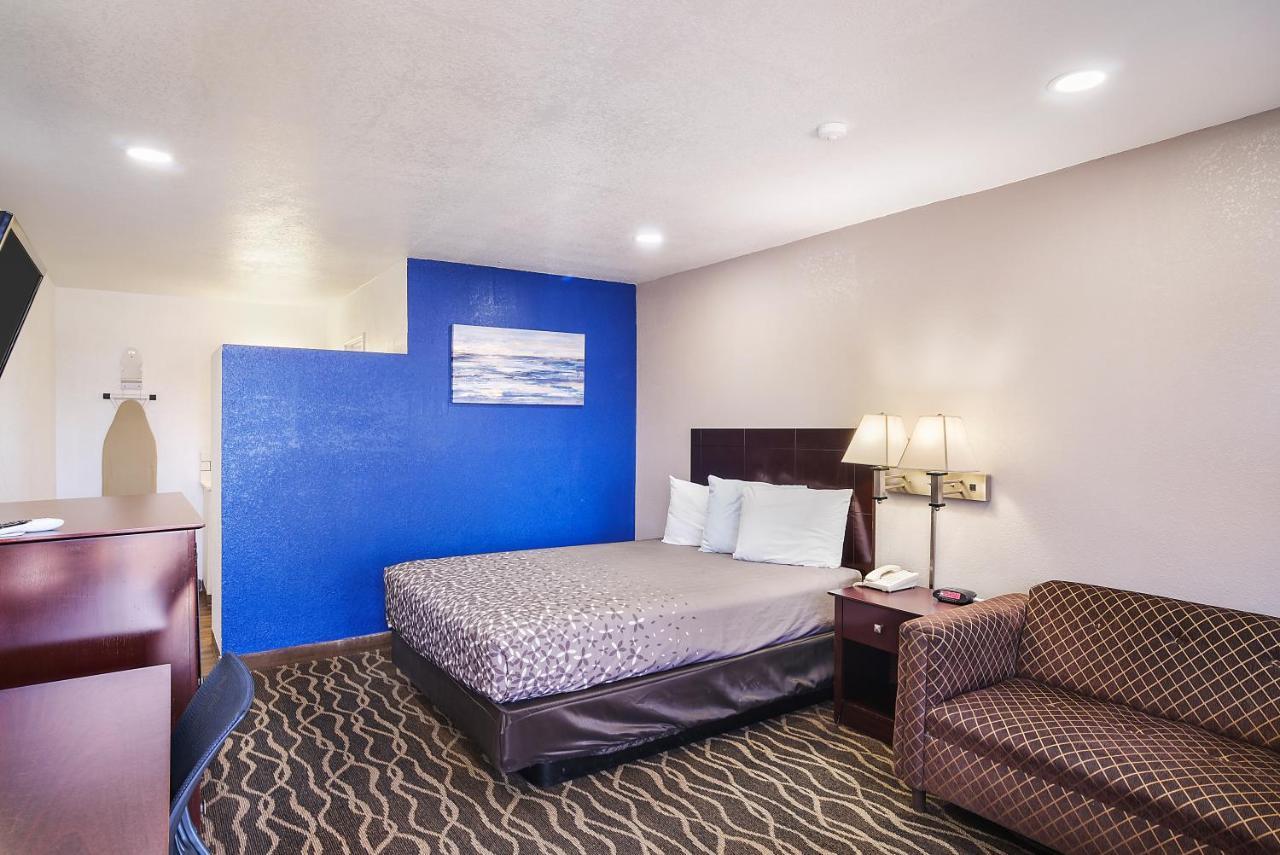 Carlsbad Inn , New Mexico Εξωτερικό φωτογραφία