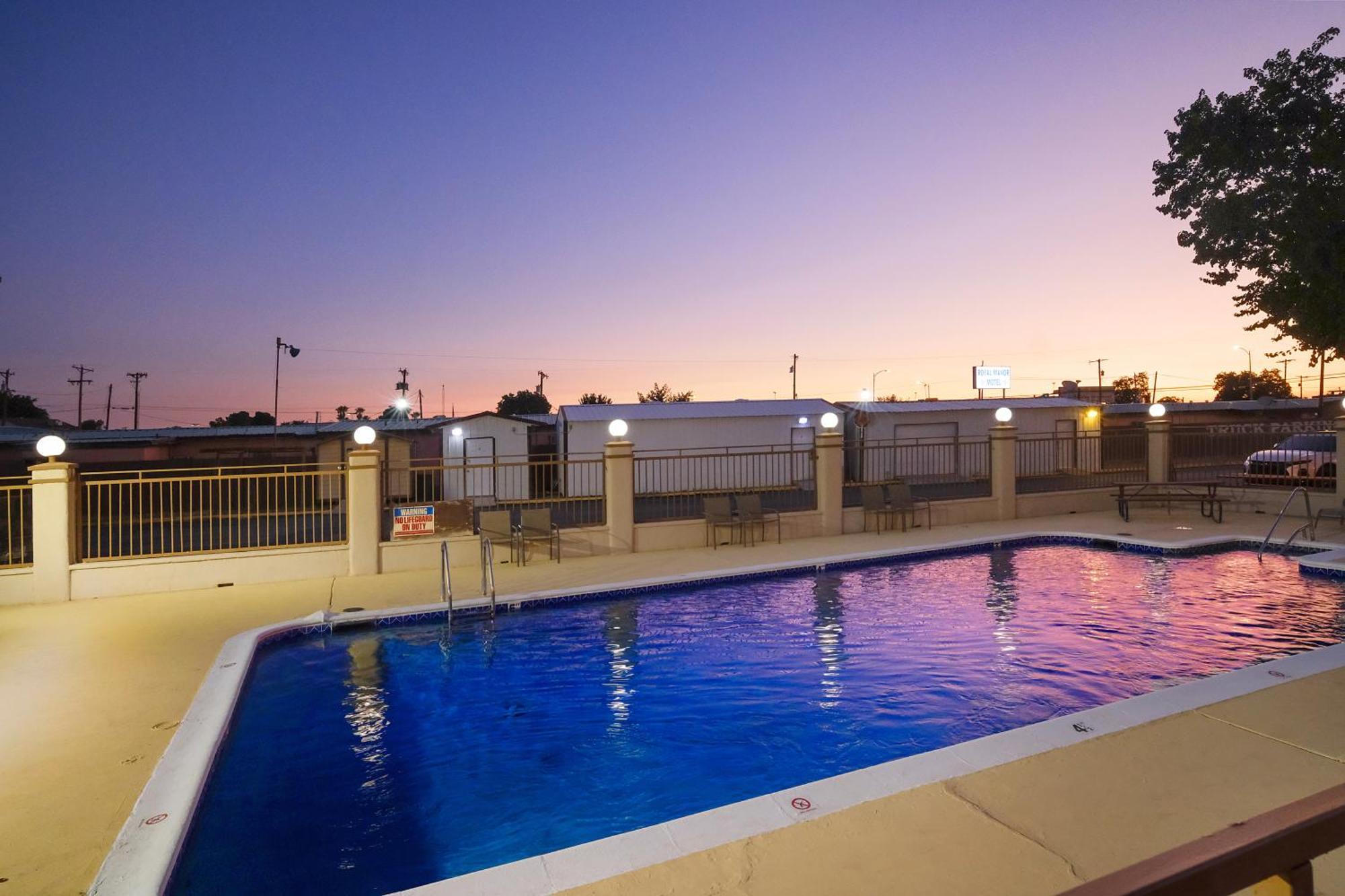 Carlsbad Inn , New Mexico Εξωτερικό φωτογραφία