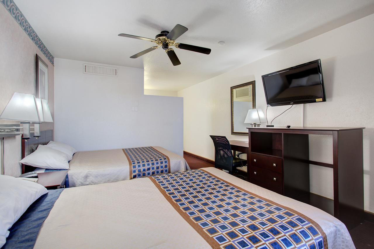 Carlsbad Inn , New Mexico Εξωτερικό φωτογραφία