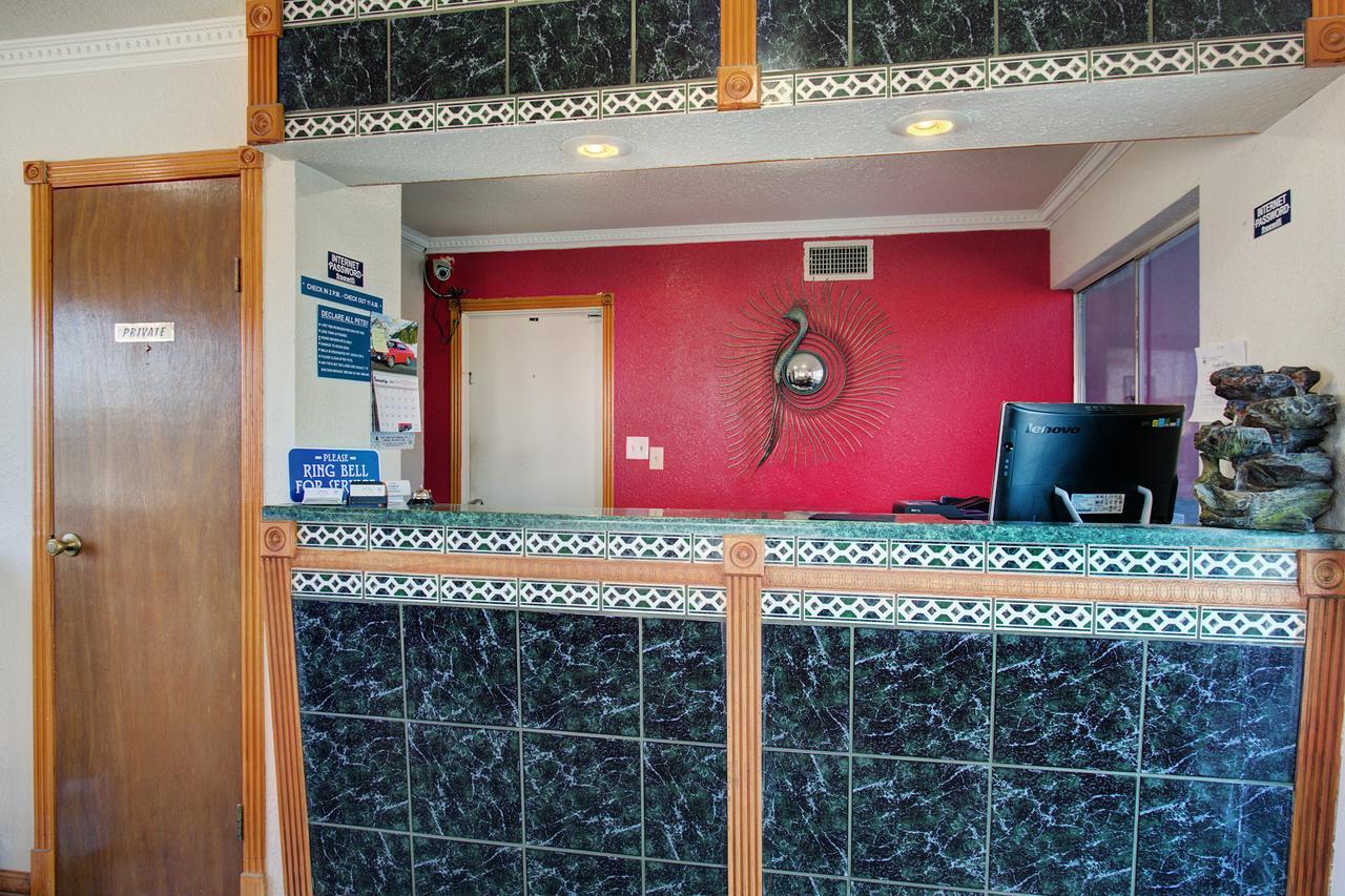 Carlsbad Inn , New Mexico Εξωτερικό φωτογραφία