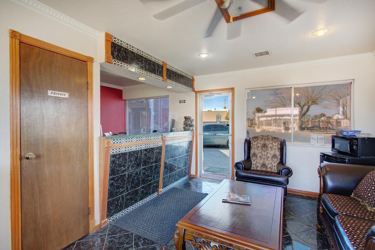 Carlsbad Inn , New Mexico Εξωτερικό φωτογραφία