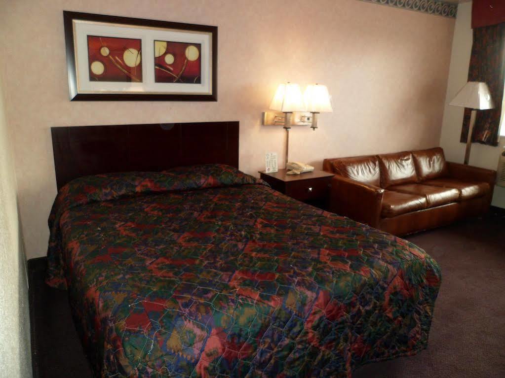 Carlsbad Inn , New Mexico Εξωτερικό φωτογραφία