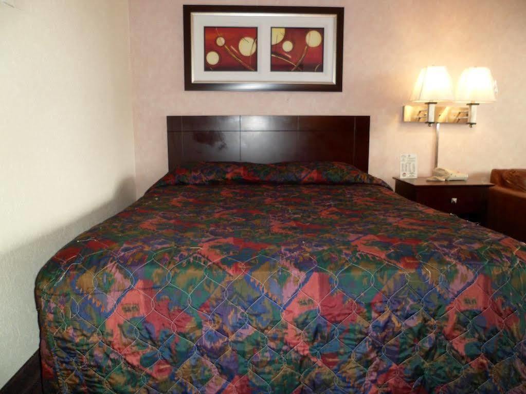 Carlsbad Inn , New Mexico Εξωτερικό φωτογραφία