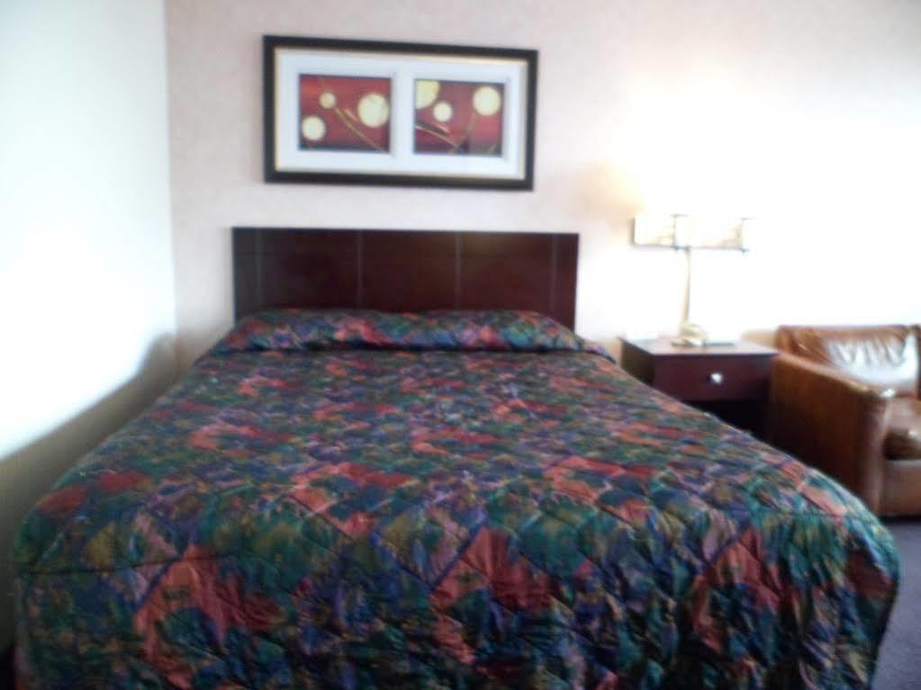 Carlsbad Inn , New Mexico Εξωτερικό φωτογραφία