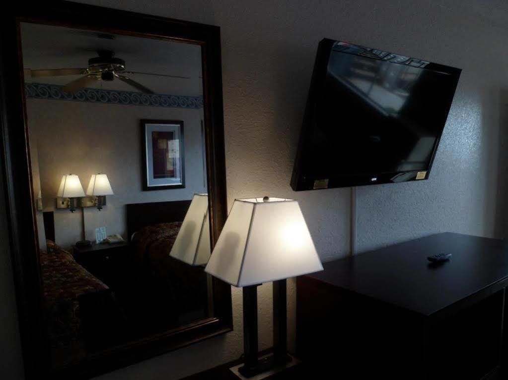 Carlsbad Inn , New Mexico Εξωτερικό φωτογραφία