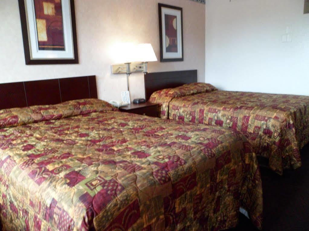 Carlsbad Inn , New Mexico Εξωτερικό φωτογραφία