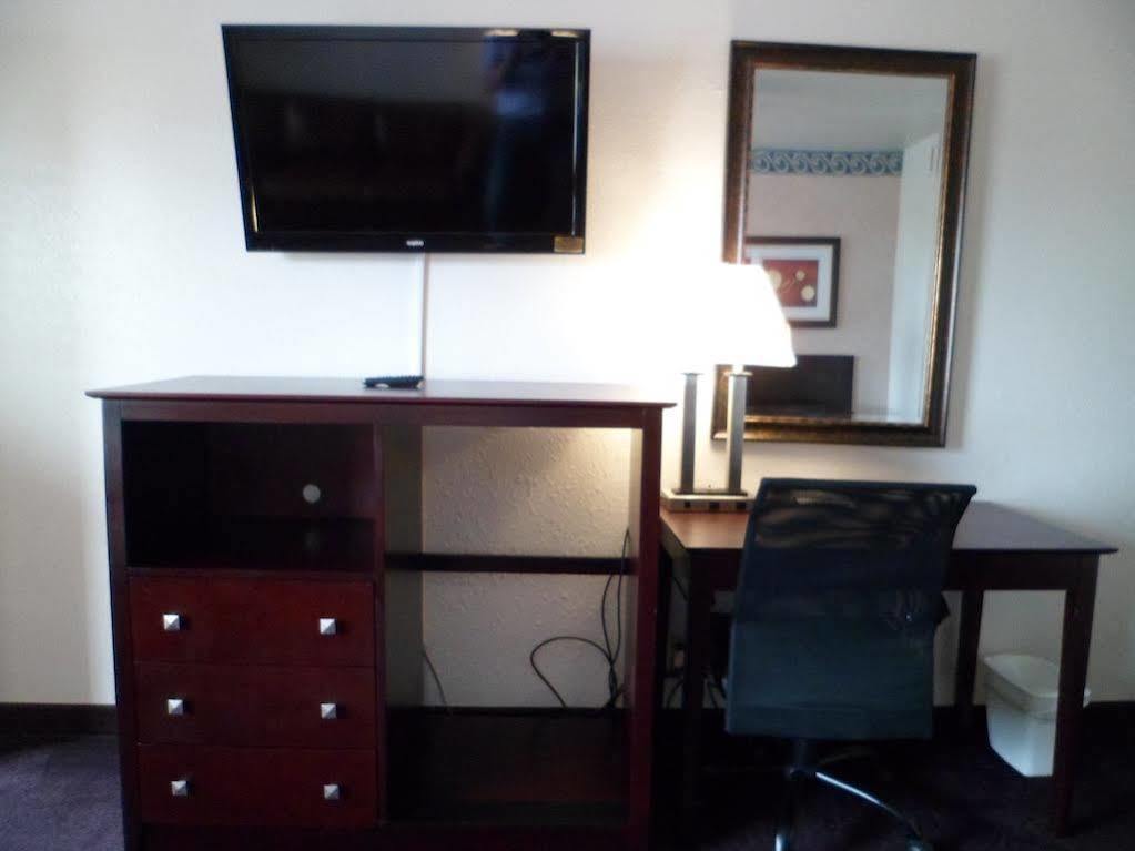 Carlsbad Inn , New Mexico Εξωτερικό φωτογραφία