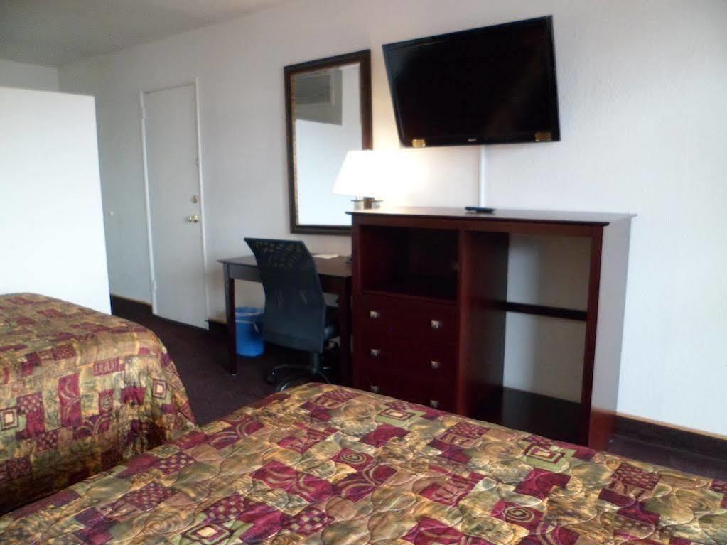Carlsbad Inn , New Mexico Εξωτερικό φωτογραφία