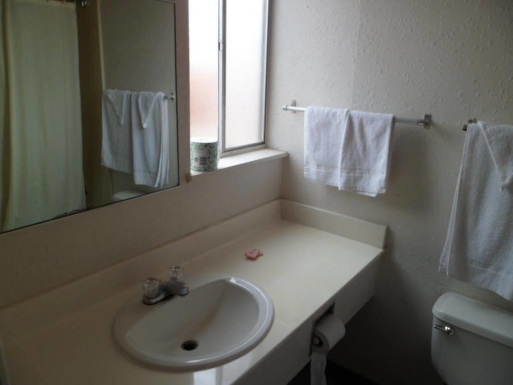 Carlsbad Inn , New Mexico Εξωτερικό φωτογραφία